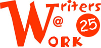 Logo for Writers at Work